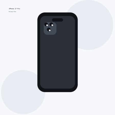 Iphone 17 pro 1TB